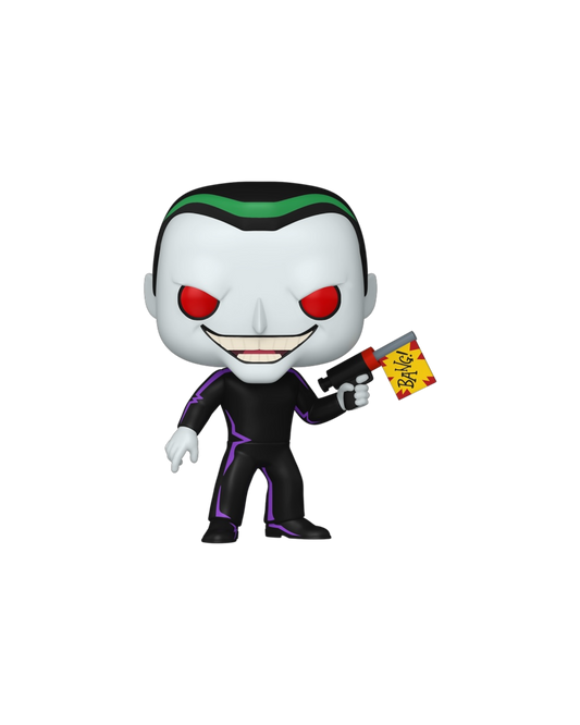 Funko Pop! 628 The Joker (Pre-Order)