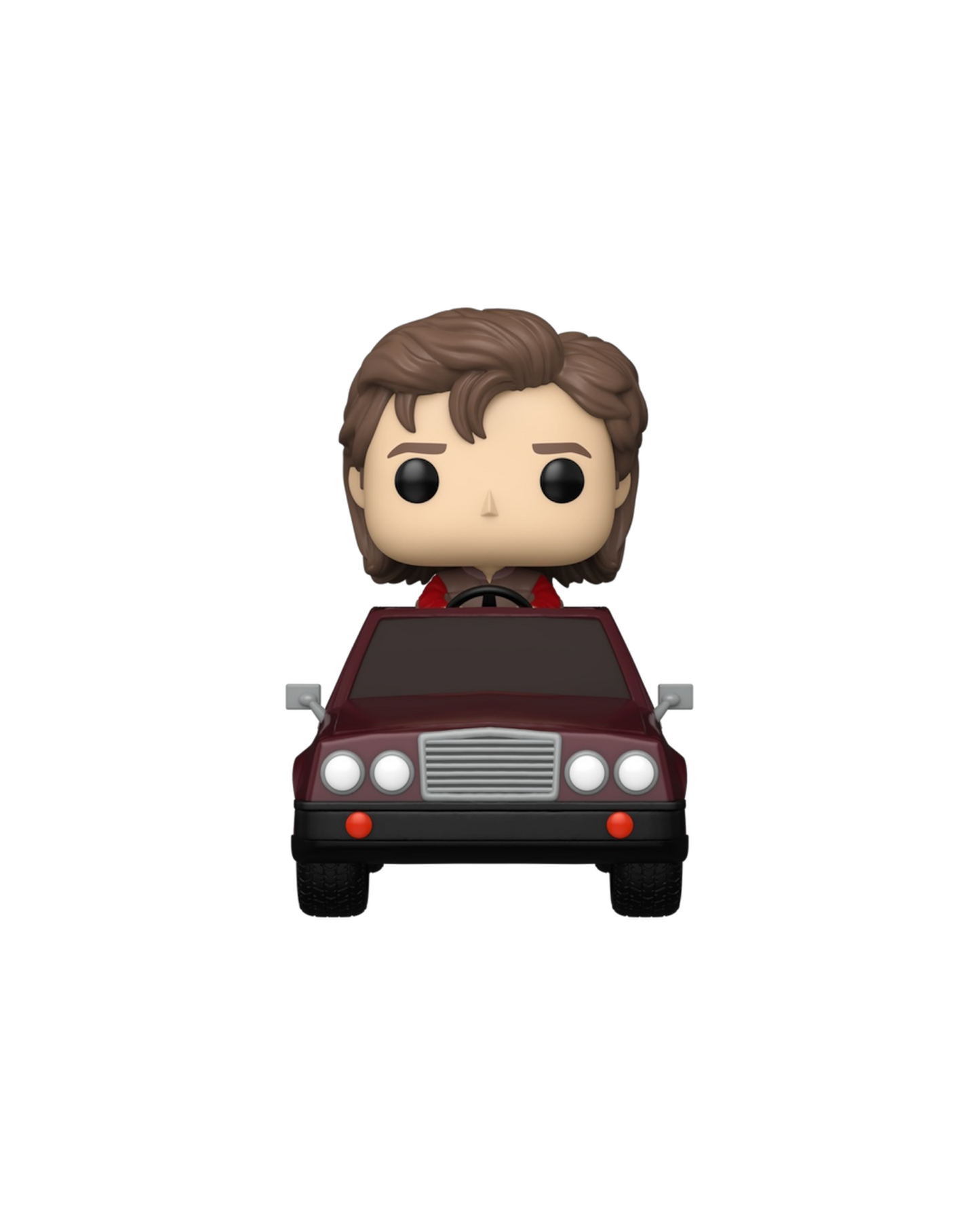 Funko Pop! 137 Steve Harrington (Pre-Order)