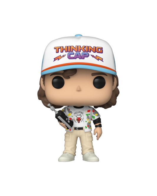 Funko Pop! 1240 Dustin