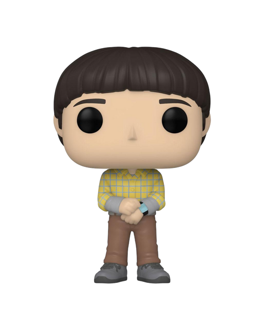 Funko Pop! 1242 Will