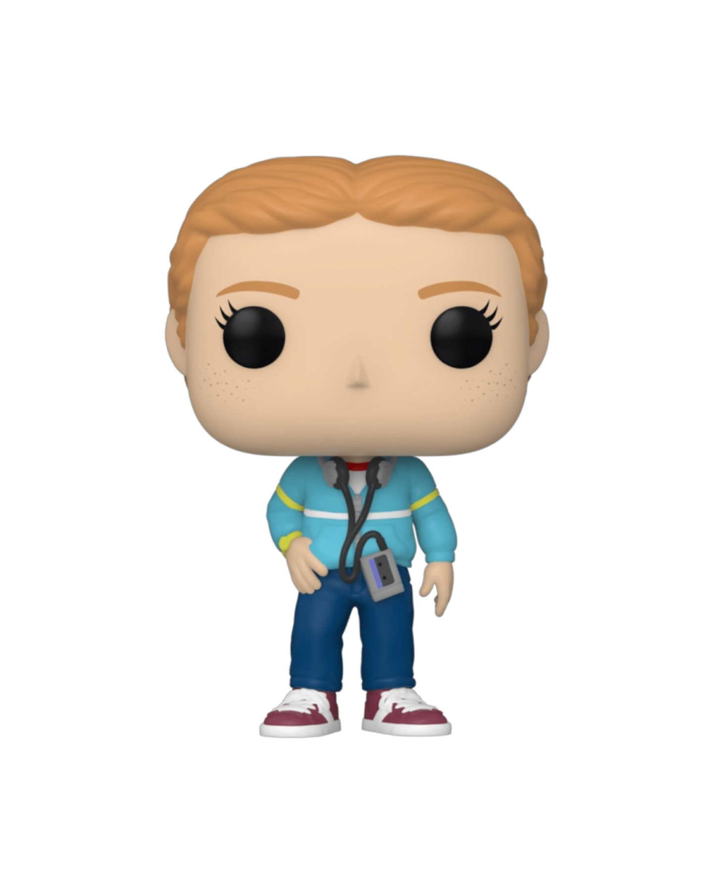 Funko Pop! 1243 Max