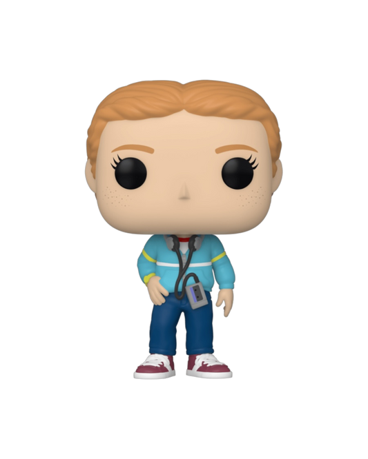 Funko Pop! 1243 Max