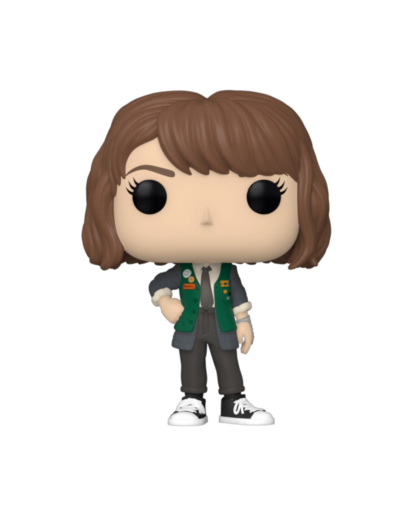 Funko Pop! 1244 Robin