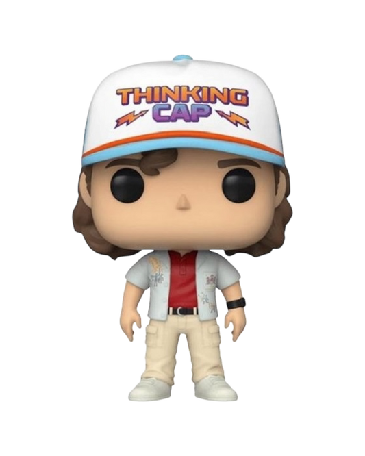 Funko Pop! 1247 Dustin | Special edition