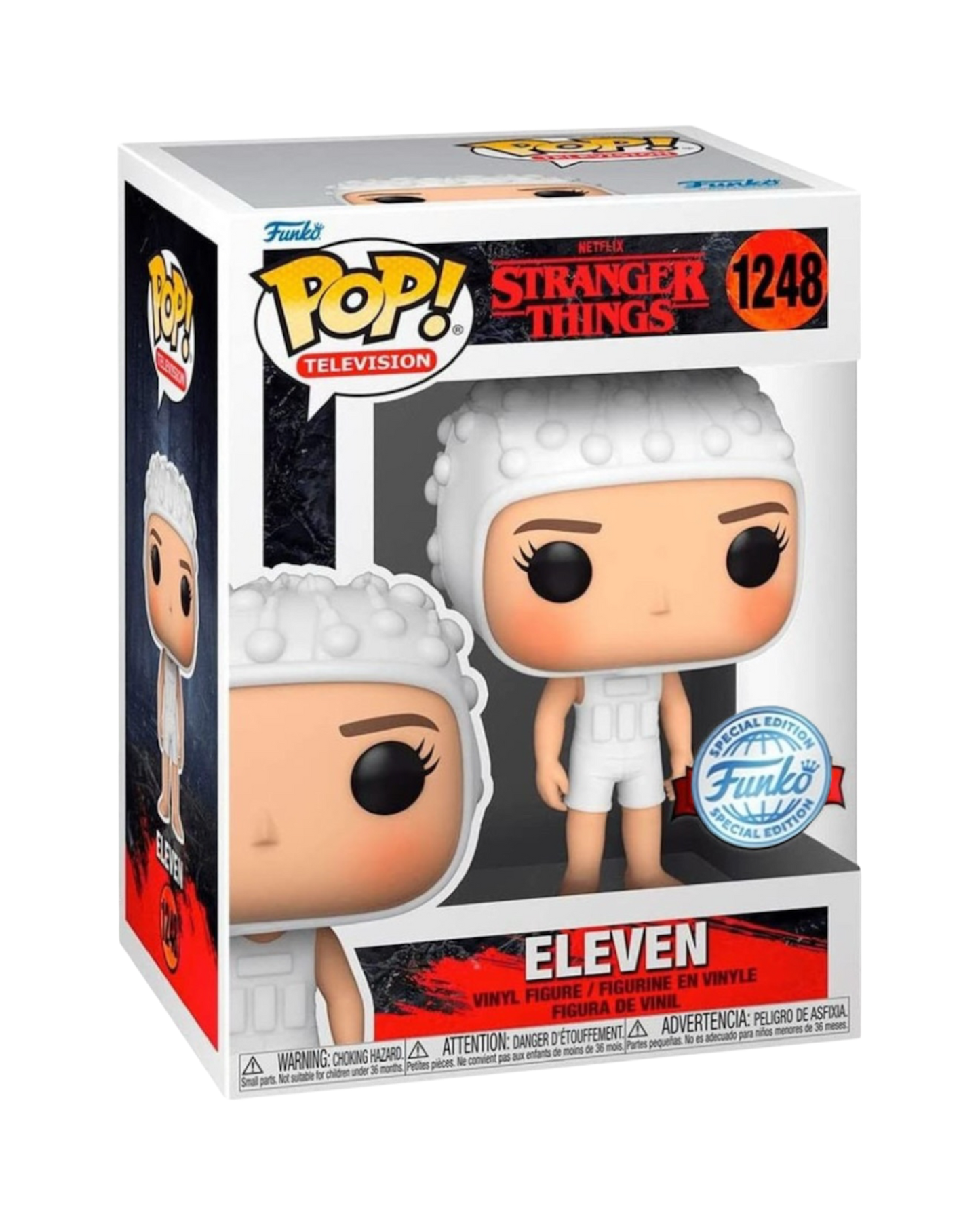Funko Pop! 1248 Eleven | Funko exclusive