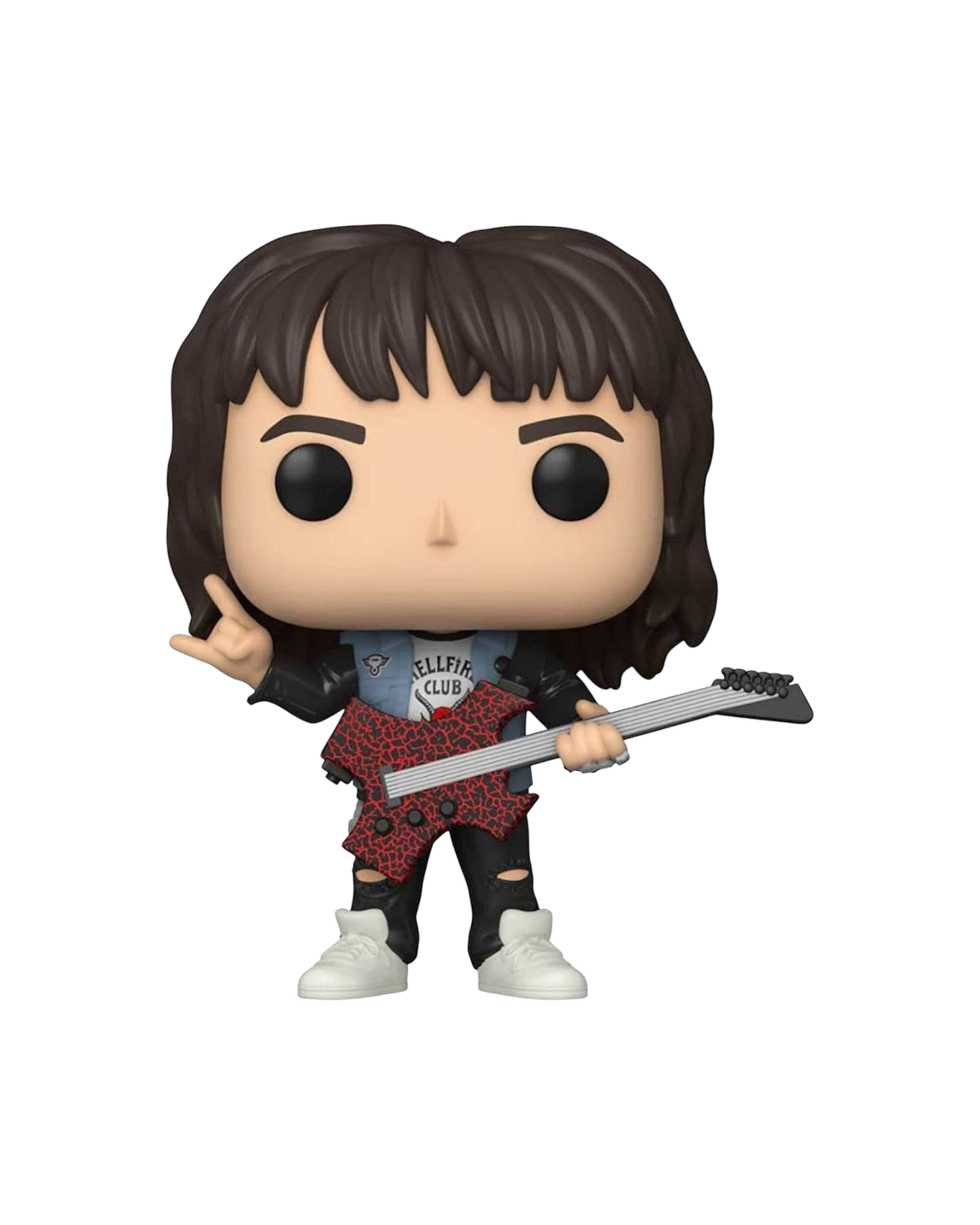 Funko Pop! 1250 Eddie | Funko exclusive