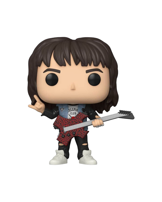 Funko Pop! 1250 Eddie | Funko exclusive