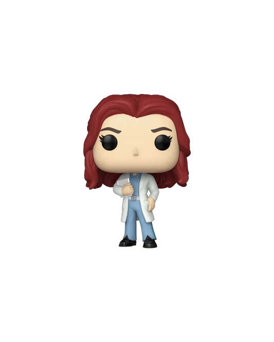 Funko Pop! 1010 Christine Palmer | Funko Exclusive