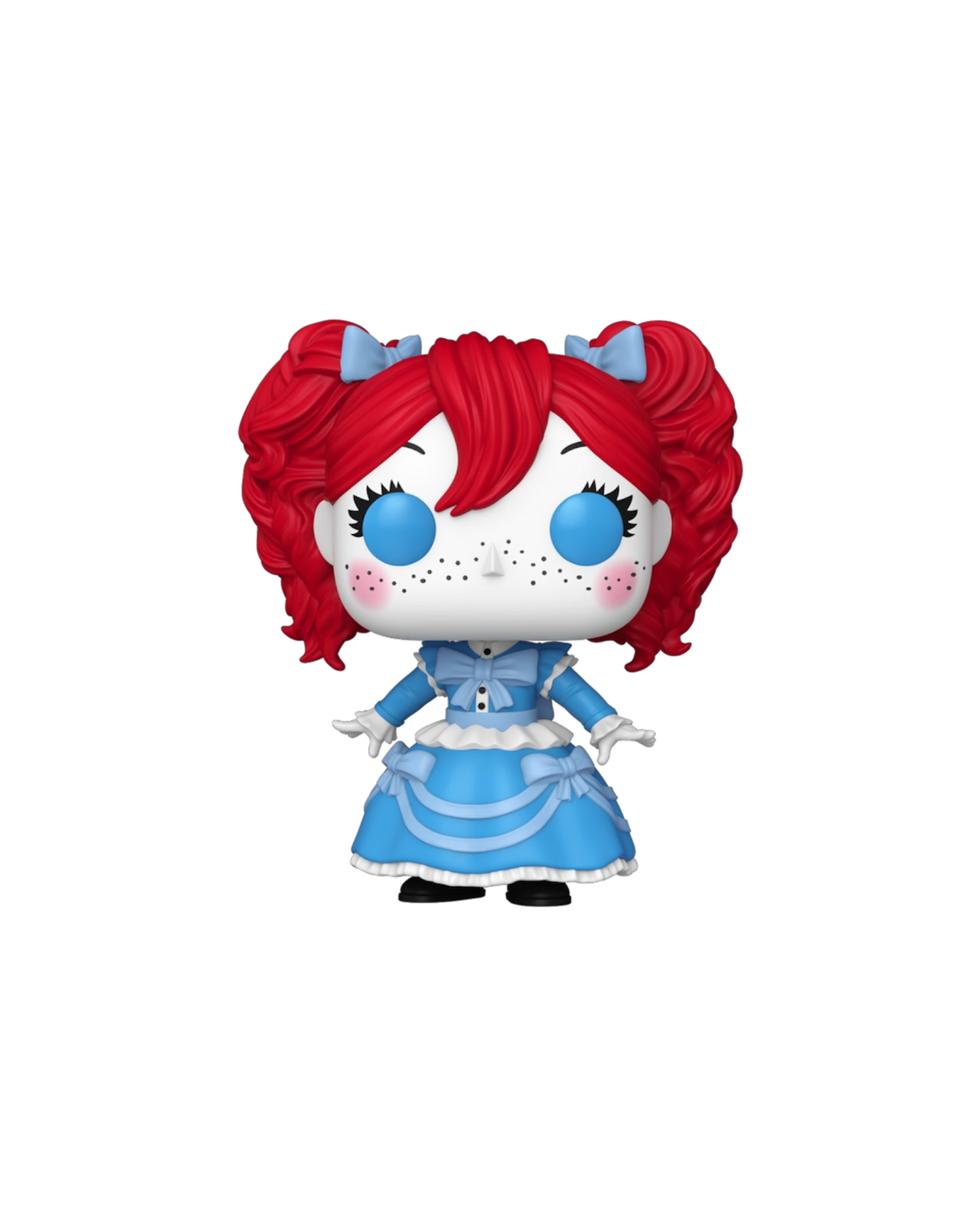 Funko Pop! 1263 Poppy (Pre-Order)