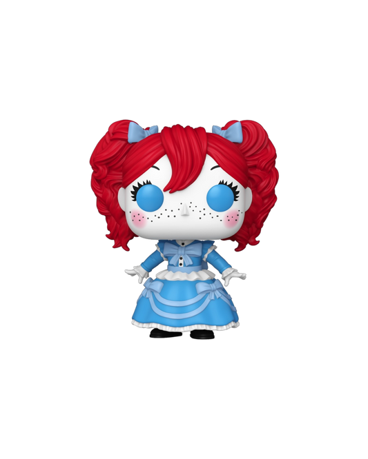 Funko Pop! 1263 Poppy (Pre-Order)