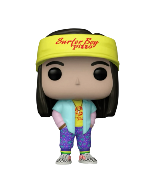 Funko Pop! 1302 Argyle