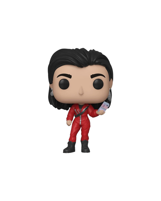 Funko Pop! 916 Nairobi