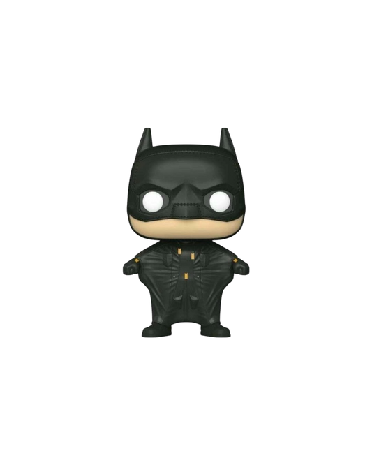 Funko Pop! 1196 Batman | Funko Exclusive