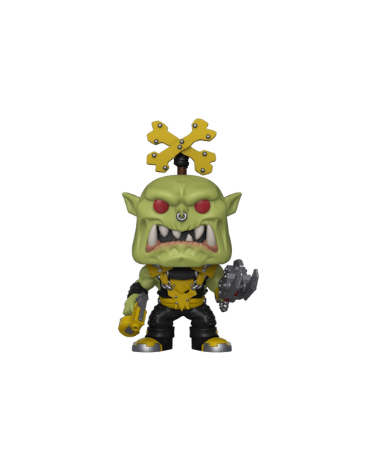 Funko Pop! 1290 Ork Nob (Pre-Order)
