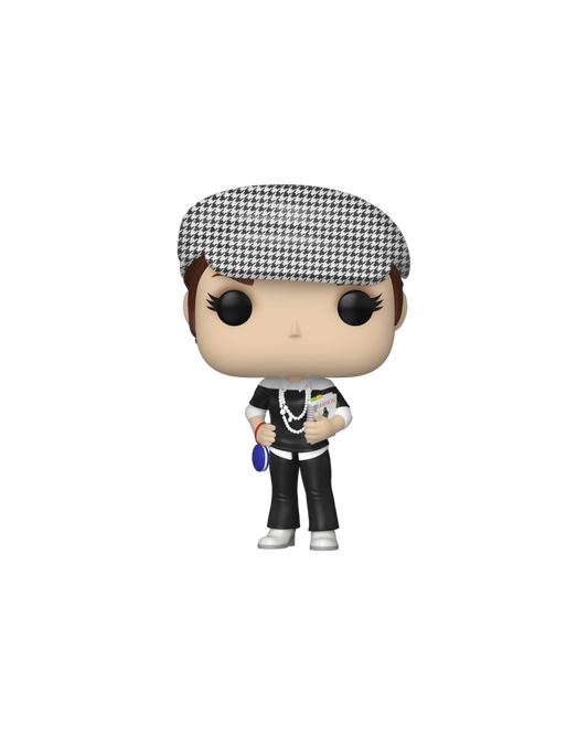 Funko Pop! 2042 Andy Sachs with the book (Pre-Order)