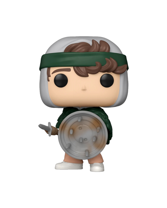 Funko Pop! 1463 Dustin