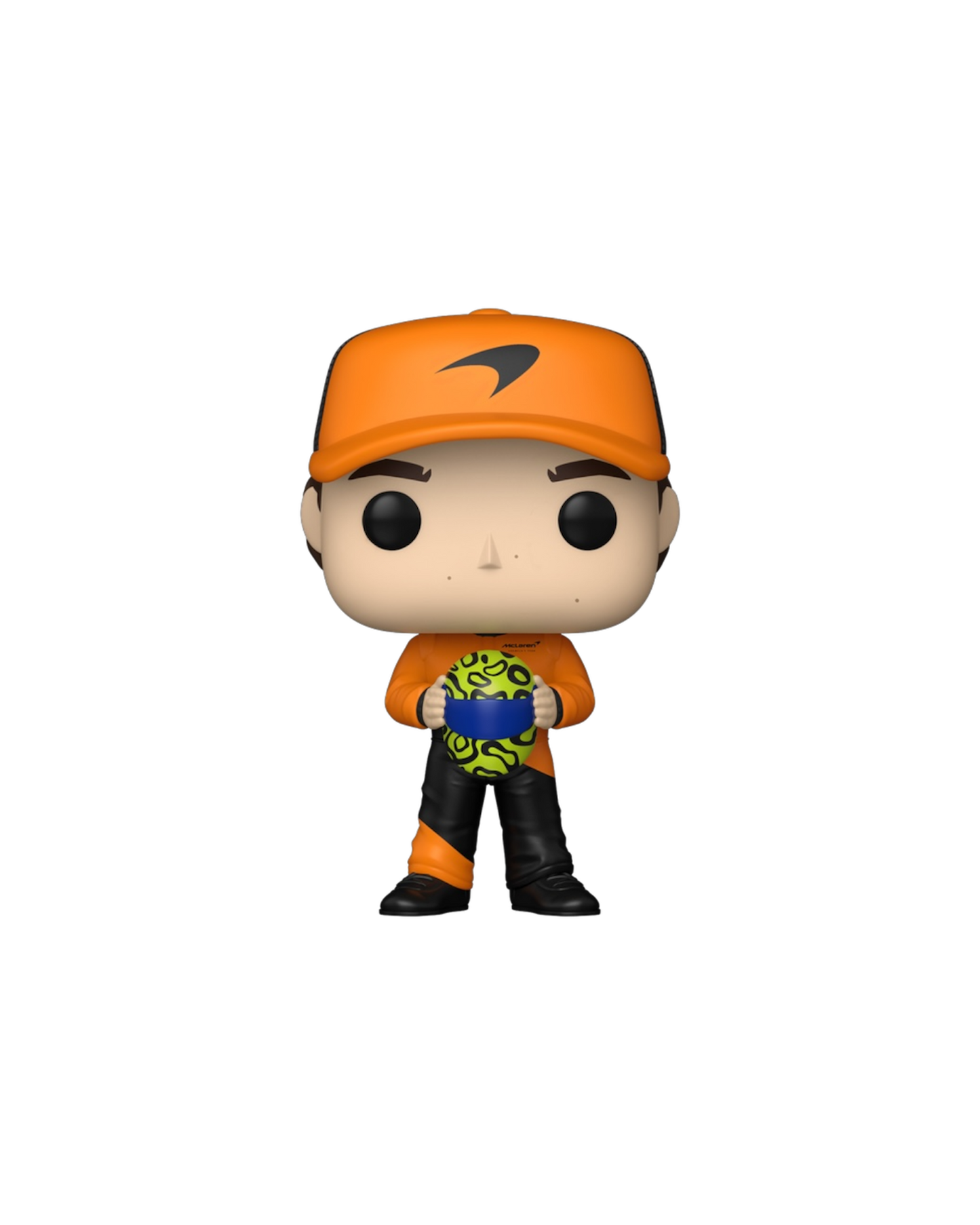 Funko Pop! 19 Lando Norris (Pre-Order)