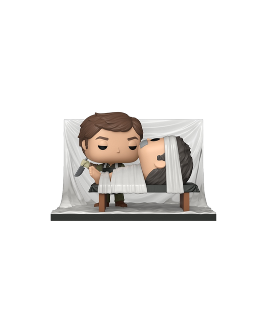Funko Pop! Moments 1697 Dexter Morgan | Special edition (Pre-Order)