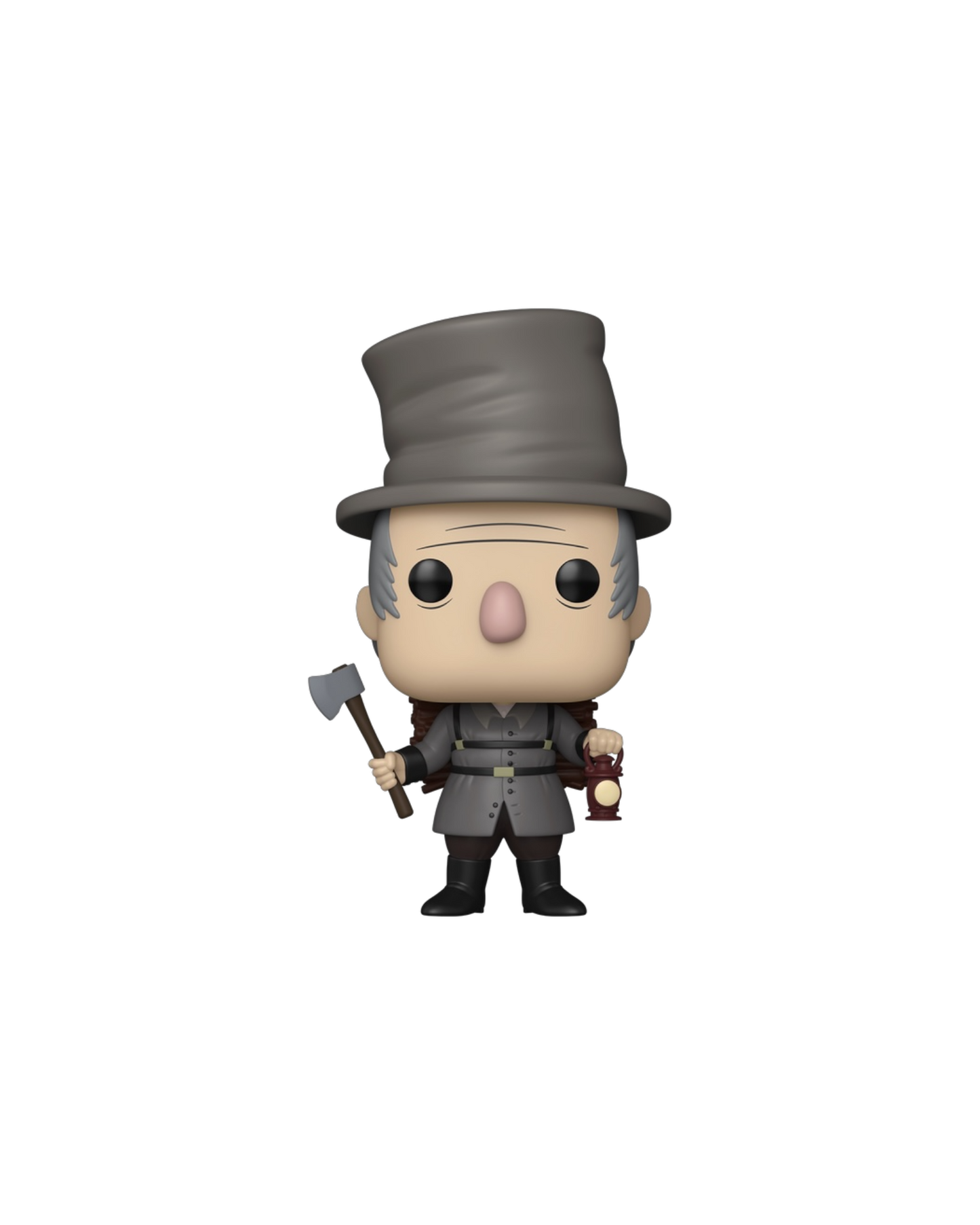 Funko Pop! 2547 The Woodsman (Pre-Order)