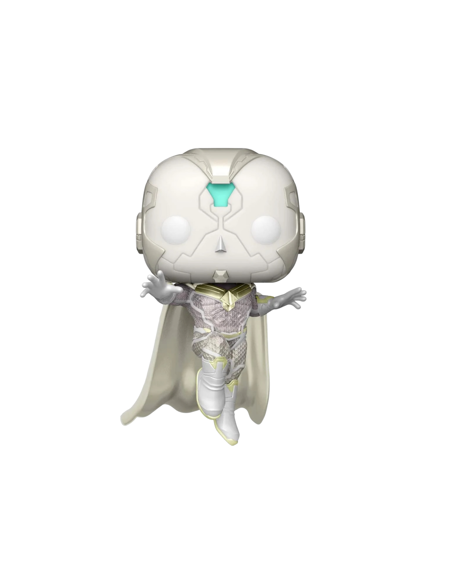 Funko Pop! 824 The Vision