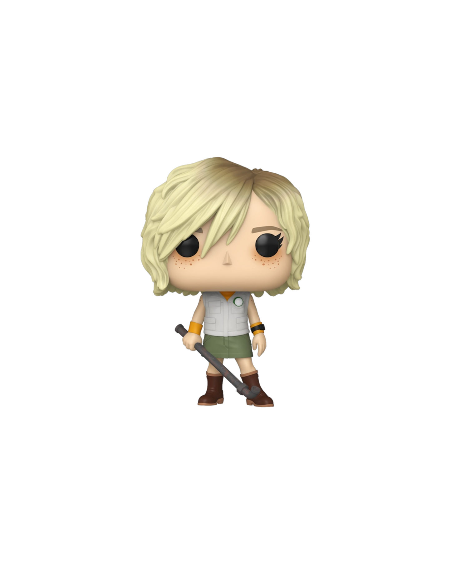 Funko Pop! 1208 Heather Mason