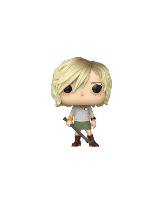 Funko Pop! 1208 Heather Mason