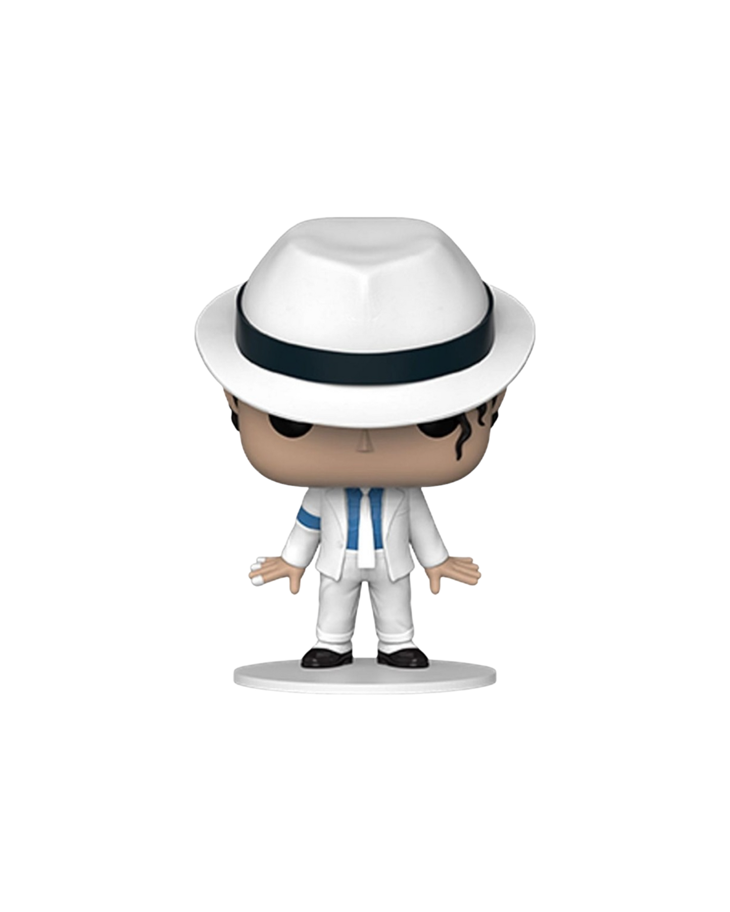 Funko Pop! 345 Michael Jackson