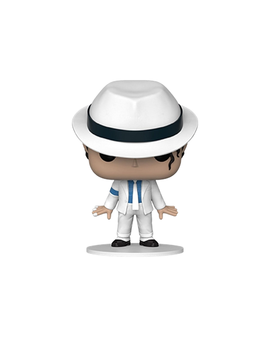 Funko Pop! 345 Michael Jackson
