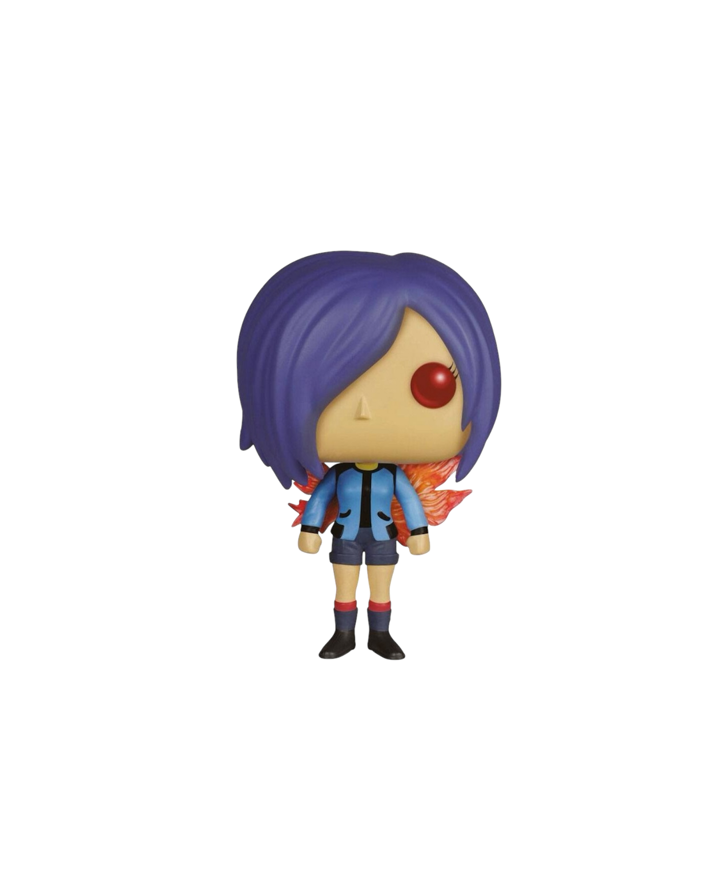 Funko Pop! 62 Touka Kirishima (Pre-Order)