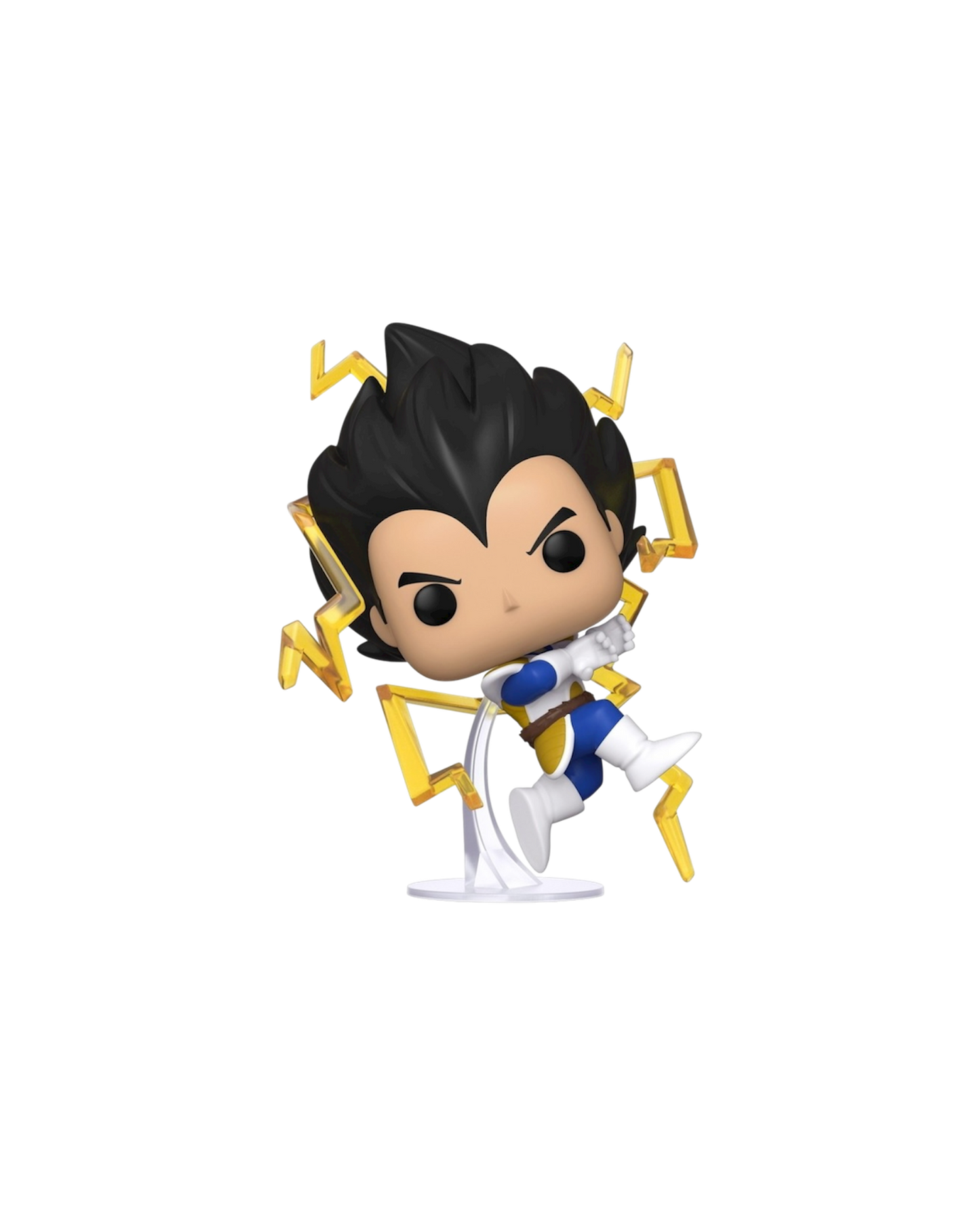 Funko Pop! 712 Vegeta (Galick Gun) | Only at GameStop