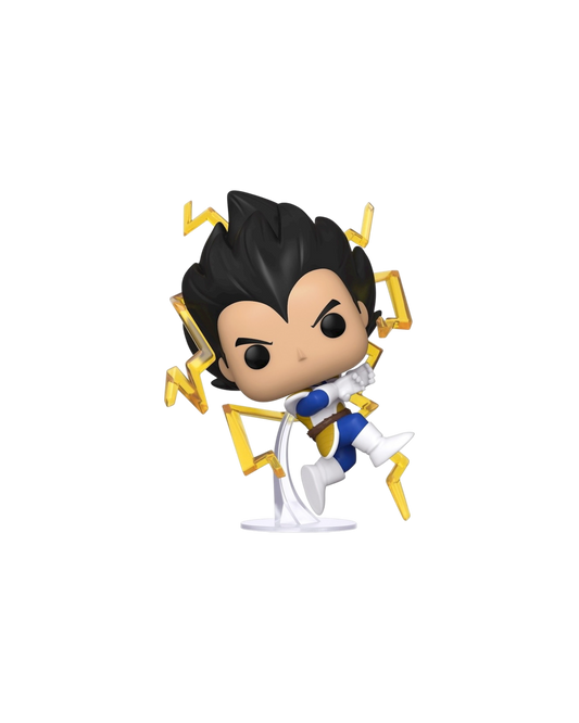 Funko Pop! 712 Vegeta (Galick Gun) | Only at GameStop
