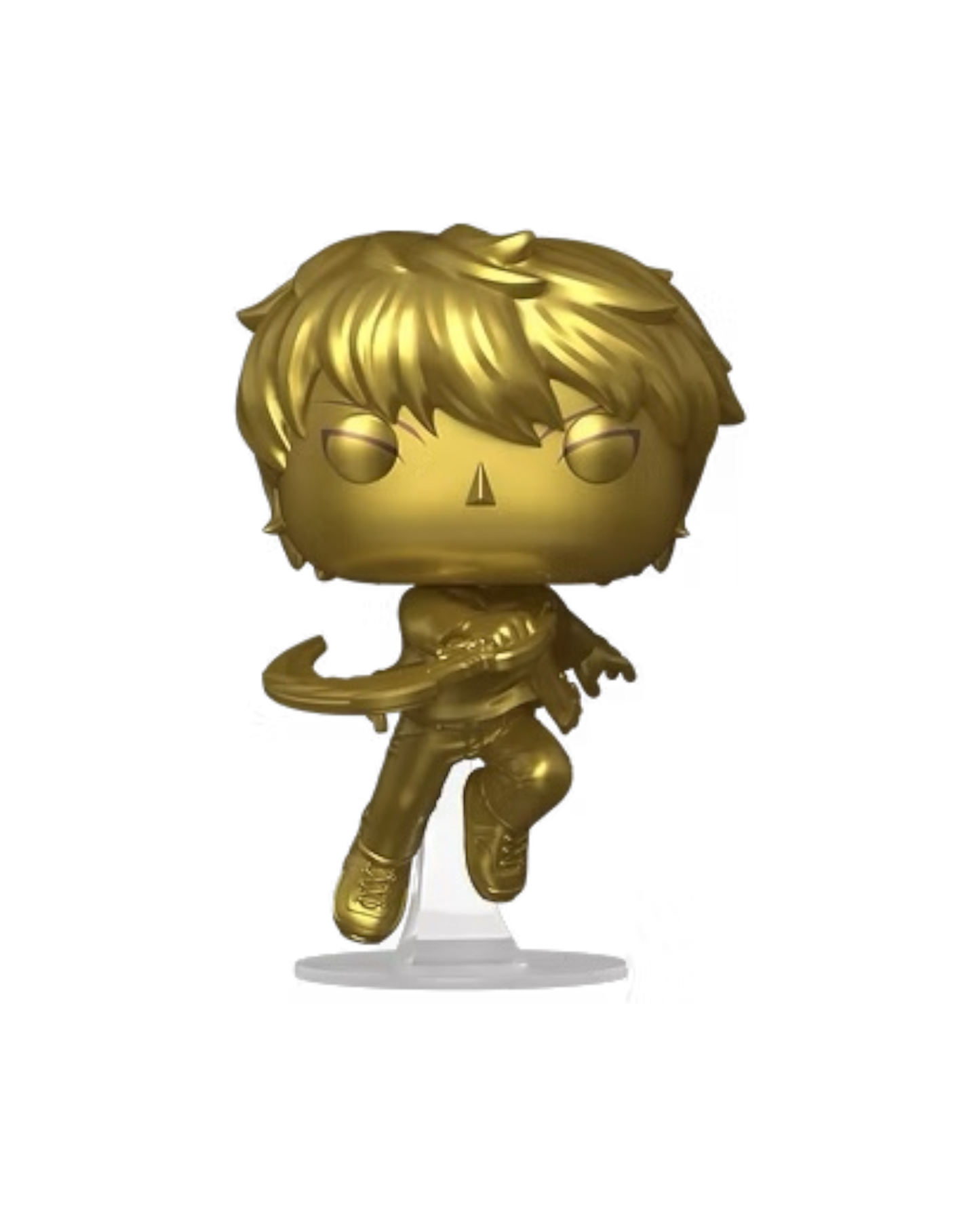 Funko Pop! 1982 Sung Jinwoo – Anime of the Year | Special edition (Pre-Order)