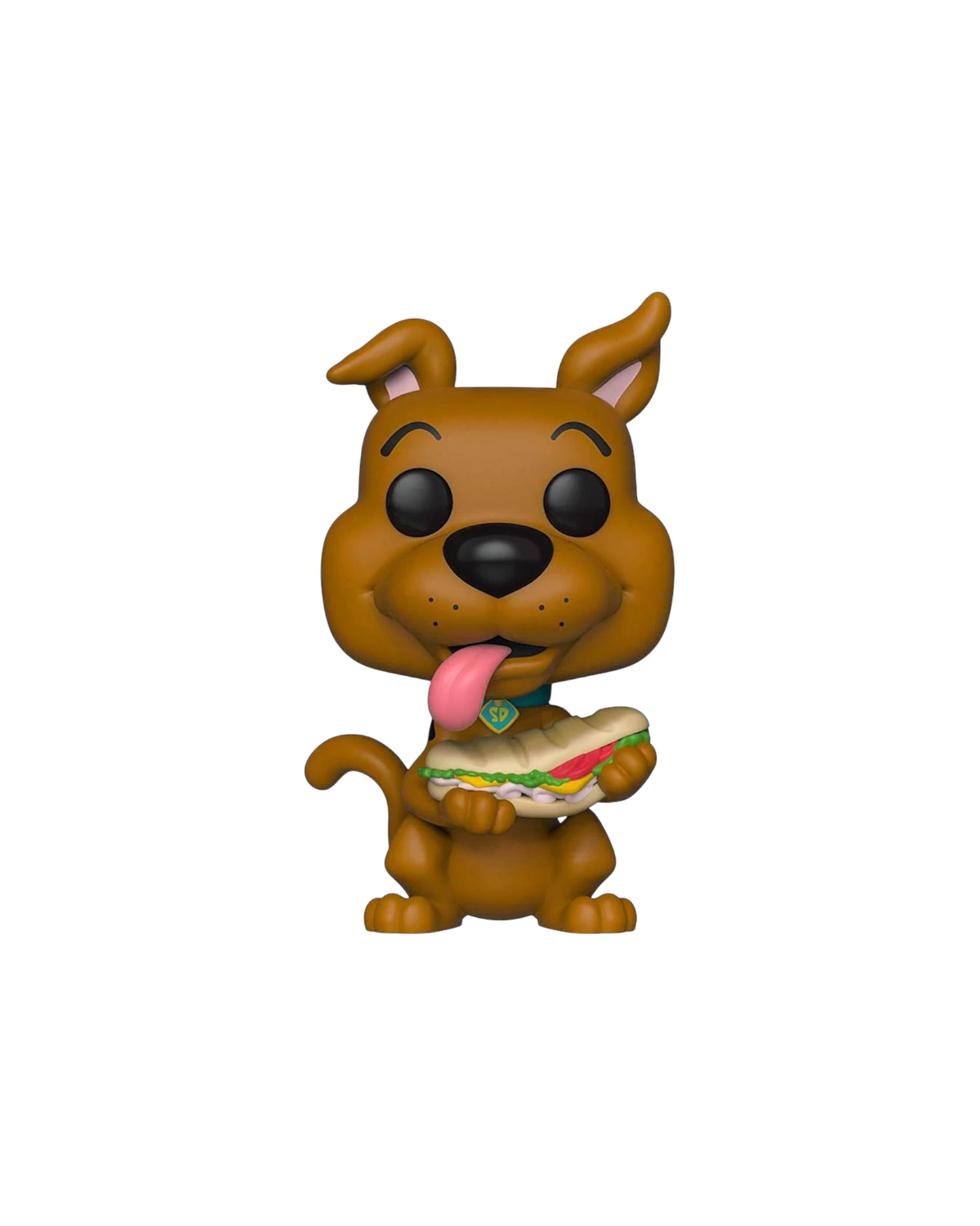 Funko Pop! 625 Scooby-Doo