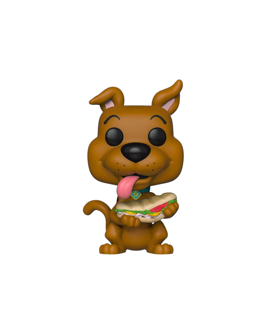 Funko Pop! 625 Scooby-Doo