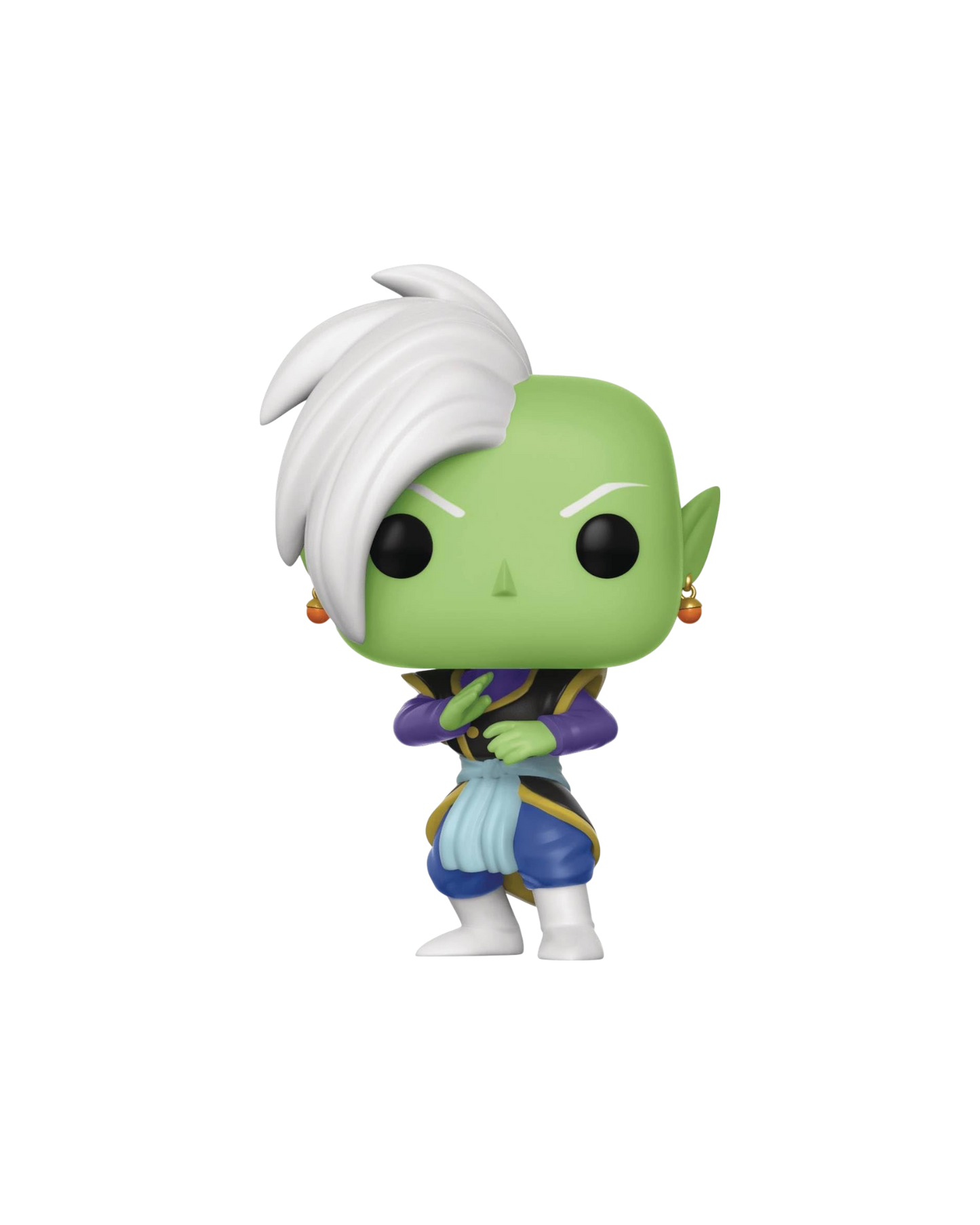 Funko Pop! 316 Zamasu | Glows in the dark
