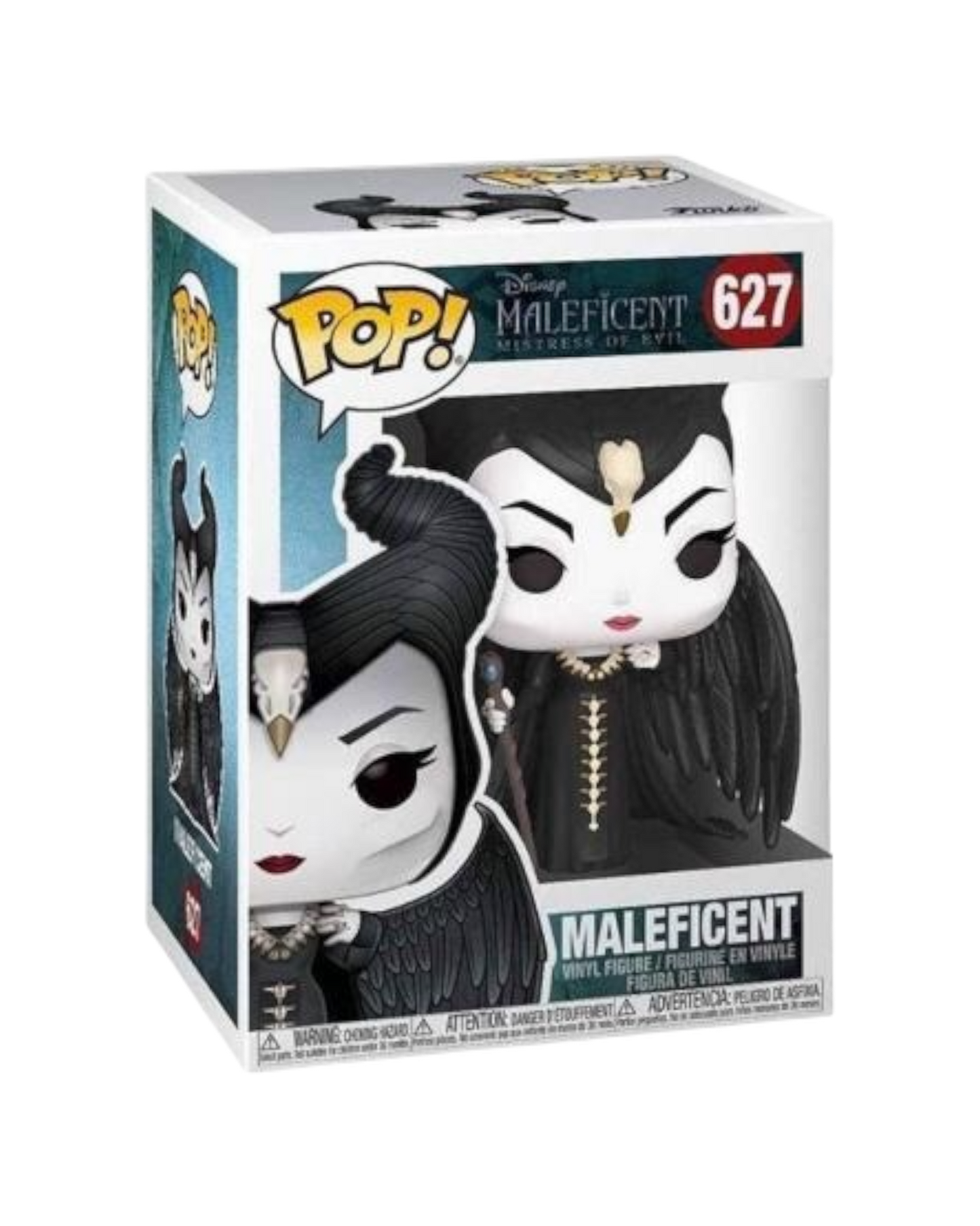 Funko Pop! 627 Maleficent