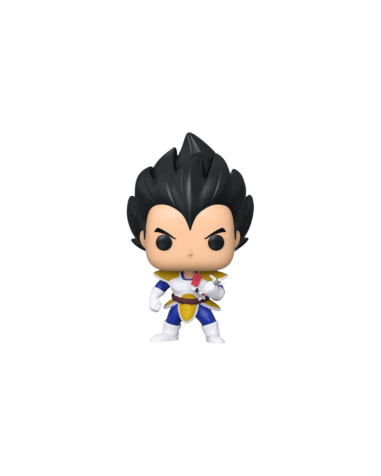 Funko Pop! 676 Vegeta (Over 9000) | Special edition | EMP
