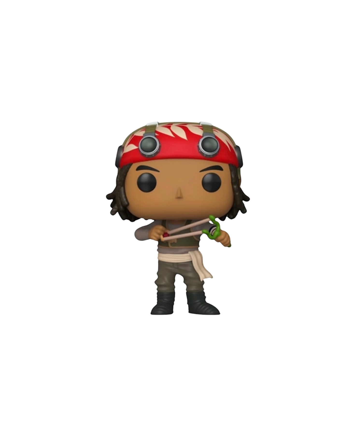 Funko Pop! 1882 Usopp