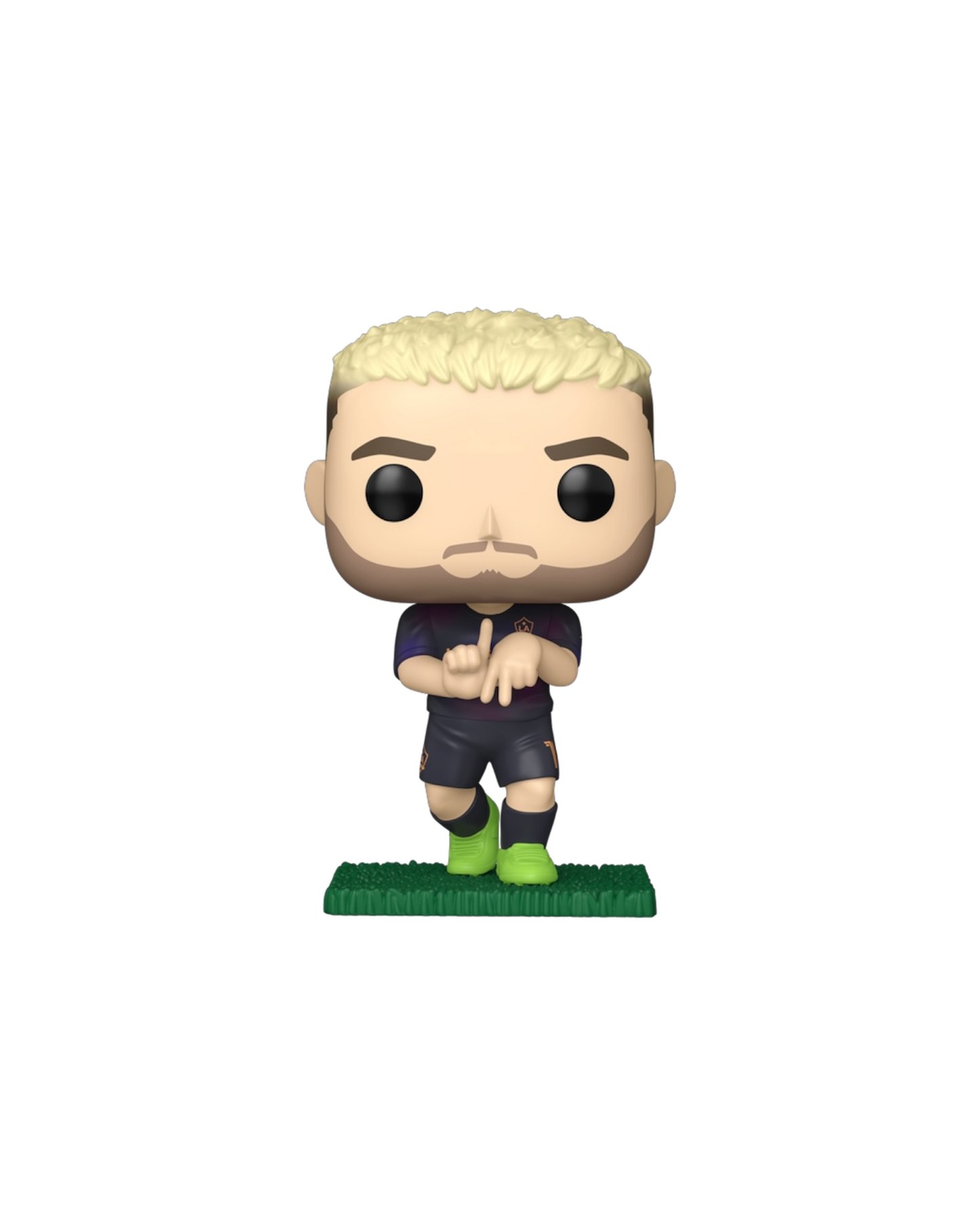 Funko Pop! 10 Marco Reus | Special edition