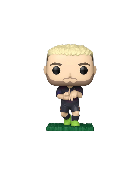 Funko Pop! 10 Marco Reus | Special edition (Pre-Order)