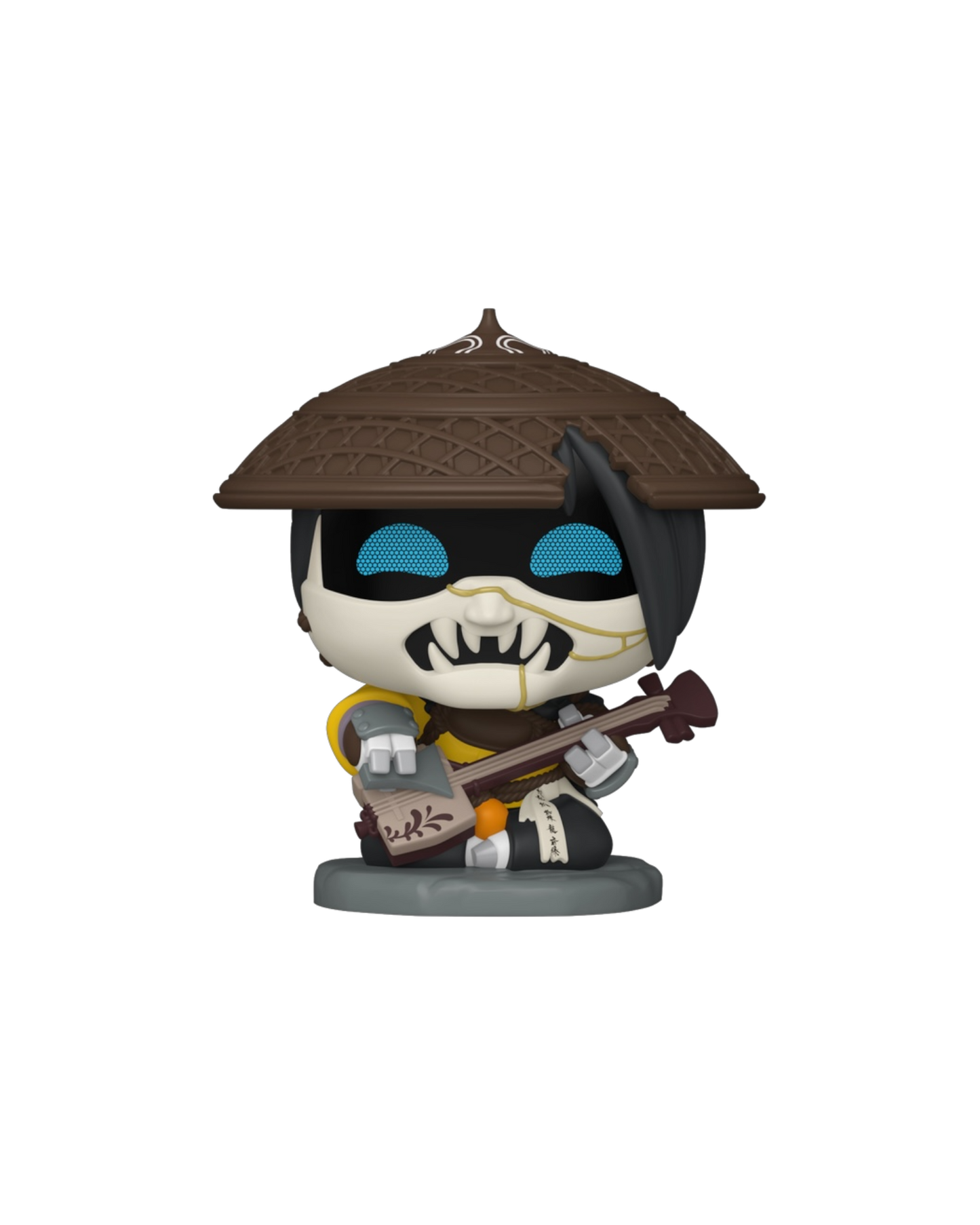 Funko Pop! 1306 Ezo Onryō | Special edition (Pre-Order)