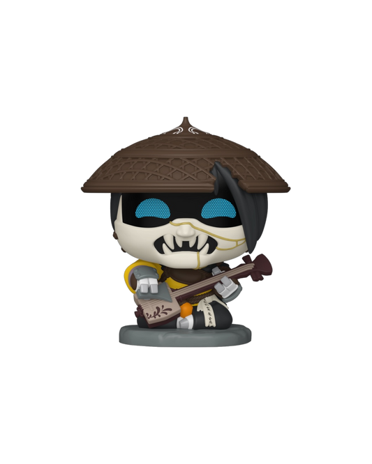 Funko Pop! 1306 Ezo OnryΕ | Special edition (Pre-Order)