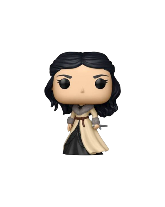 Funko Pop! 1193 Yennefer