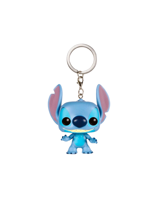 Funko Pop! Keychain Stitch
