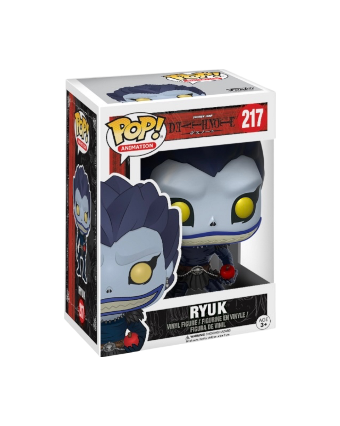 Funko Pop! 217 Ryuk