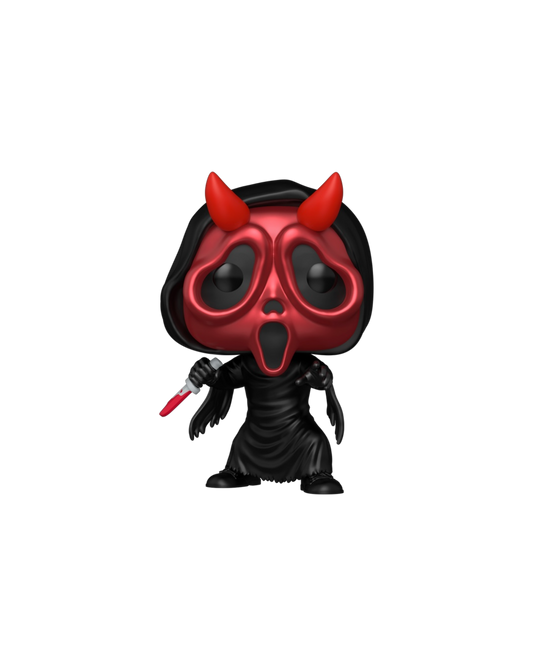 Funko Pop! 2037 Ghost Face Devil Face | Special edition (Pre-Order)