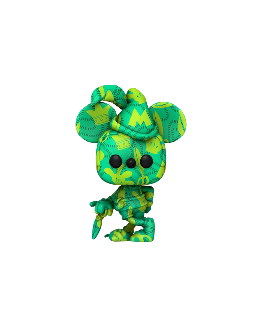 Funko Pop! 21 Brave Little Tailor | Special edition | Art series