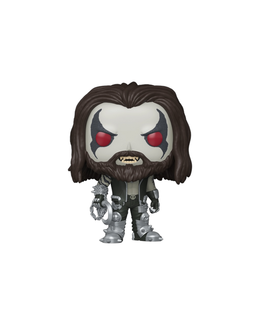 Funko Pop! 636 Lobo (Pre-Order)