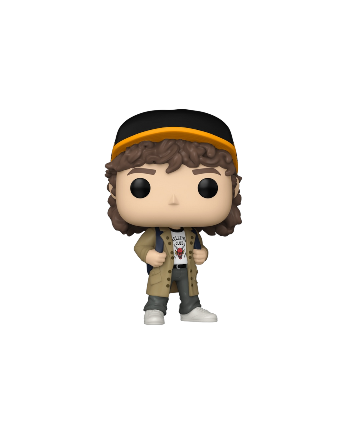 Funko Pop! 1781 Dustin Henderson (Pre-Order)