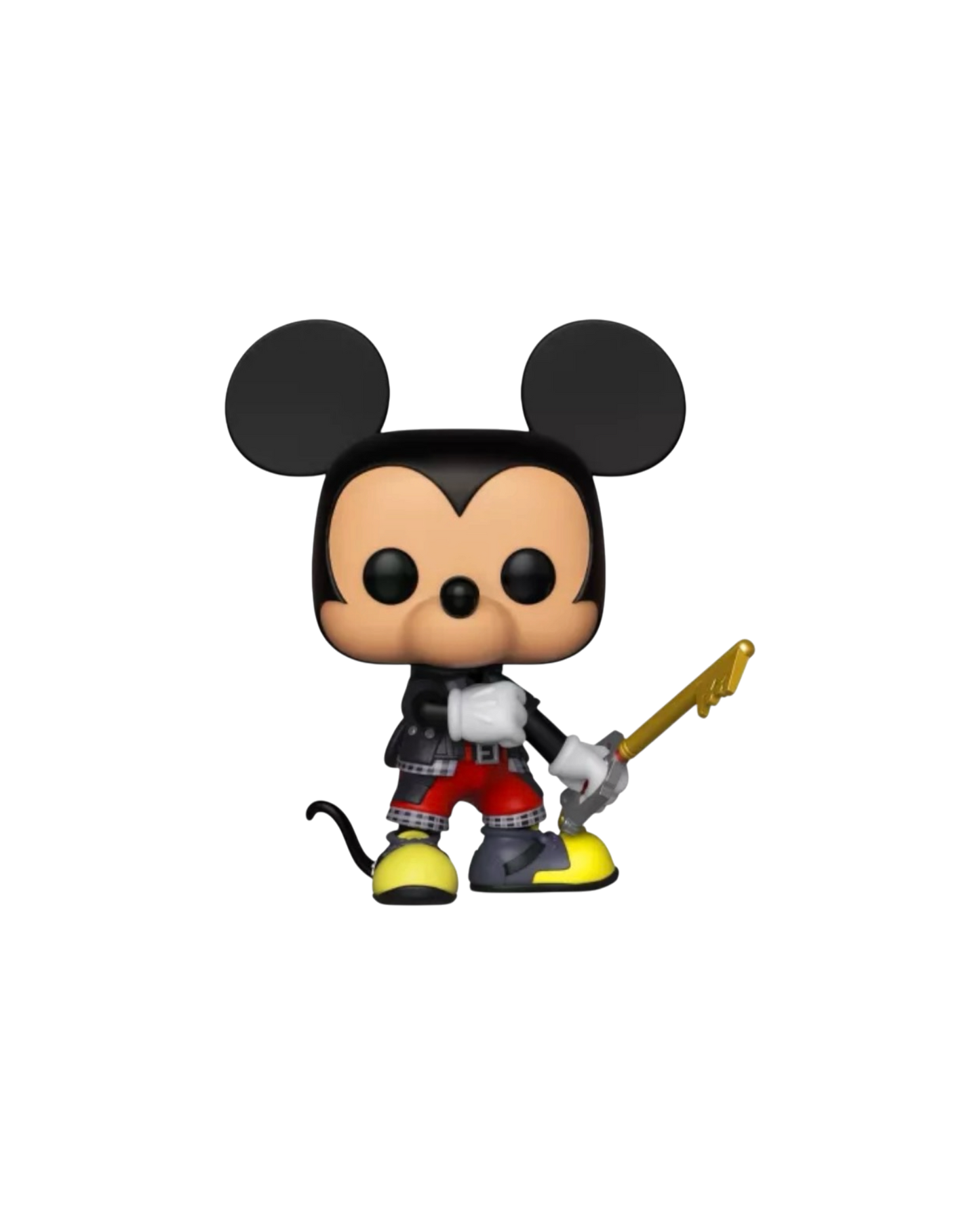 Funko Pop! 489 Mickey (Kingdom Hearts)